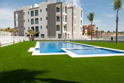 Apartment for sale in Villamartín, Alicante. 