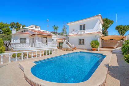 Cluster house for sale in Ciudad Quesada, Rojales, Alicante. 