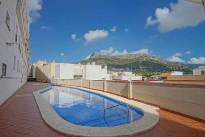 Apartment for sale in Calpe/Calp, Alicante. 