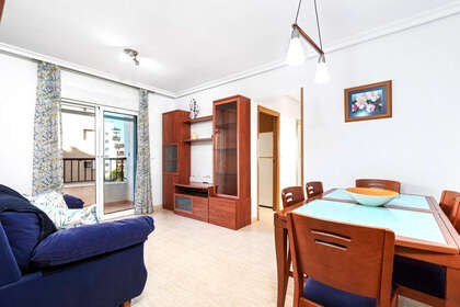 Apartment for sale in Guardamar del Segura, Alicante. 