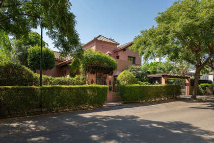 Cluster house for sale in Atalaya, La, Málaga. 