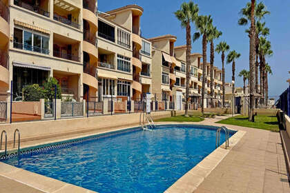 Apartment for sale in Los Altos, Torrevieja, Alicante. 
