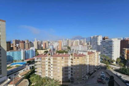 Apartment for sale in Benidorm, Alicante. 