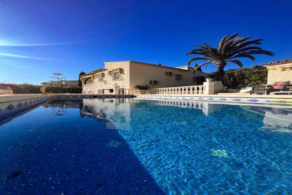 Cluster house for sale in Calpe/Calp, Alicante. 