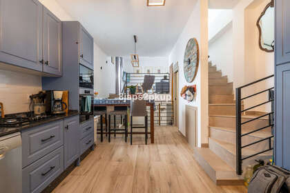 House for sale in Estepona, Málaga. 