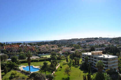 Penthouse for sale in Nueva andalucia, Málaga. 