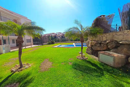 Apartment for sale in Aguilas, Murcia. 