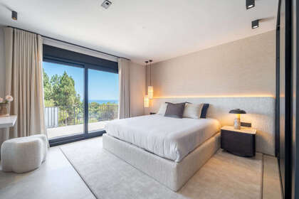Cluster house for sale in Cala Del Moral, La, Málaga. 