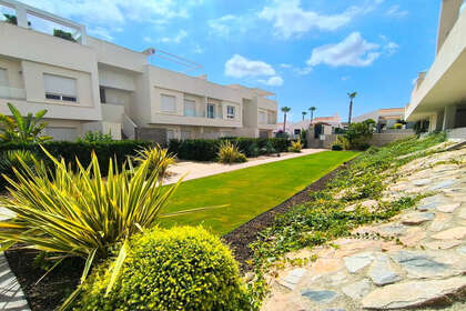Apartment for sale in Algorfa, Alicante. 