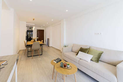 Penthouse for sale in Torremolinos, Málaga. 