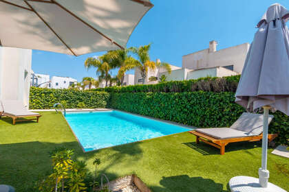 Cluster house for sale in Ciudad Quesada, Rojales, Alicante. 
