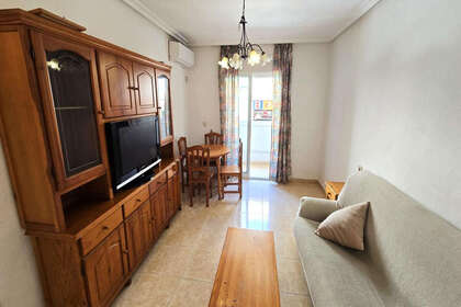 Apartment for sale in Playa de San Juan, Alicante. 