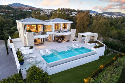 Cluster house for sale in Málaga. 