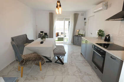 Penthouse for sale in Los Altos, Torrevieja, Alicante. 