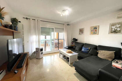 Apartment for sale in Casares, Málaga. 