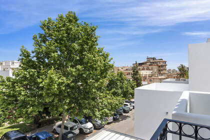House for sale in Estepona, Málaga. 