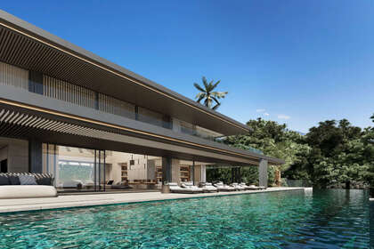 Cluster house for sale in Sierra Blanca, Marbella, Málaga. 