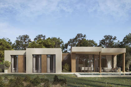 Cluster house for sale in Calpe/Calp, Alicante. 