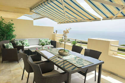 Apartment for sale in Mijas Costa, Málaga. 