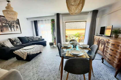 Apartment for sale in Dénia, Alicante. 