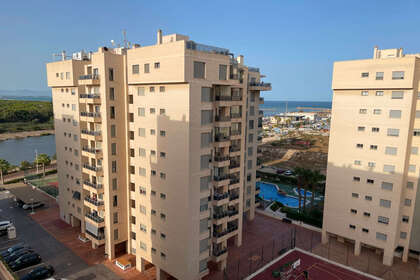Apartment for sale in Guardamar del Segura, Alicante. 