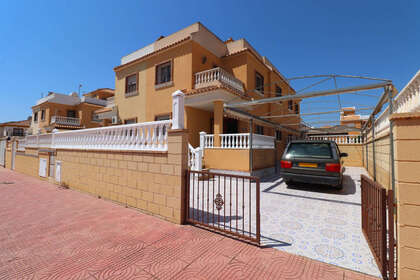 Cluster house for sale in Ciudad Quesada, Rojales, Alicante. 