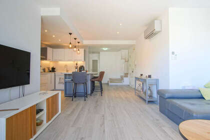 Apartment for sale in Jávea/Xàbia, Alicante. 