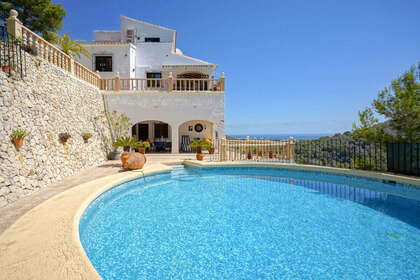 Cluster house for sale in Jávea/Xàbia, Alicante. 
