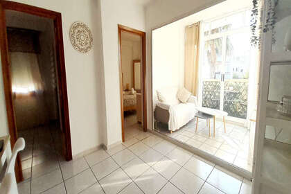 Apartment for sale in Jávea/Xàbia, Alicante. 