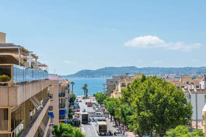 Apartment for sale in Jávea/Xàbia, Alicante. 