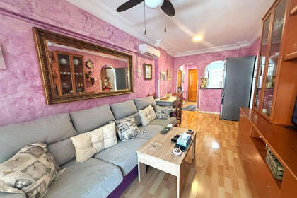 Apartment for sale in Playa de San Juan, Alicante. 