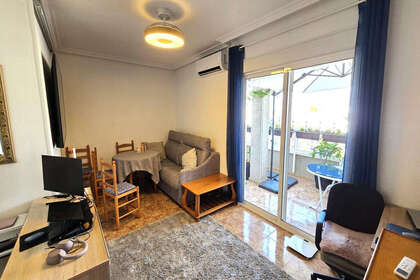 Penthouse for sale in Torrevieja, Alicante. 