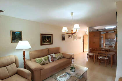 Penthouse for sale in Torrevieja, Alicante. 