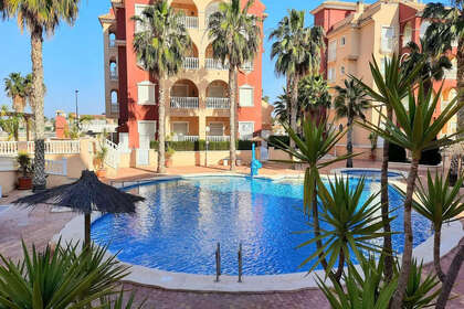 Apartment for sale in Alcazares, Los, Murcia. 