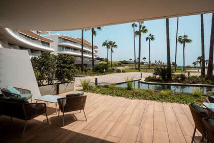 Apartment for sale in Estepona, Málaga. 
