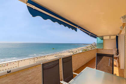 Apartment for sale in Los Boliches, Fuengirola, Málaga. 