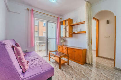Apartment for sale in Playa de San Juan, Alicante. 