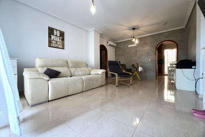 Apartment for sale in Orihuela-Costa, Alicante. 