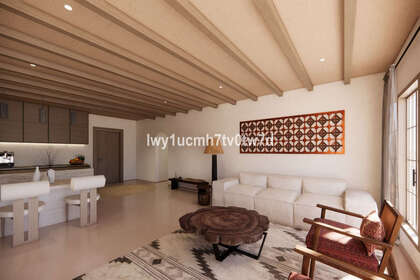 Apartment for sale in Málaga - Centro. 