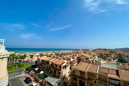 Apartment for sale in Guardamar del Segura, Alicante. 