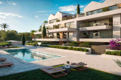 Apartment for sale in La Carihuela, Torremolinos, Málaga. 