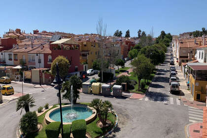 House for sale in Mijas, Málaga. 