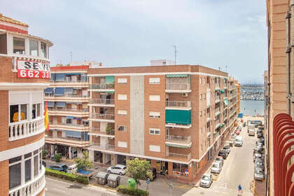 Penthouse for sale in Torrevieja, Alicante. 