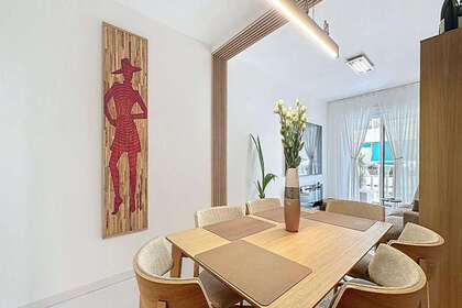 Apartment for sale in San Pedro del Pinatar, Murcia. 