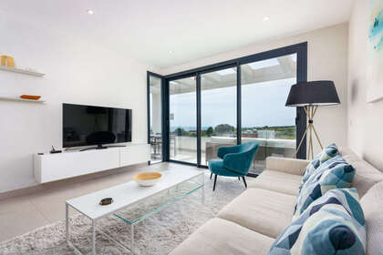 Apartment for sale in Estepona, Málaga. 