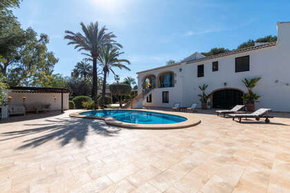 Cluster house for sale in Jávea/Xàbia, Alicante. 
