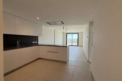 Apartment for sale in Calanova Golf, Mijas, Málaga. 