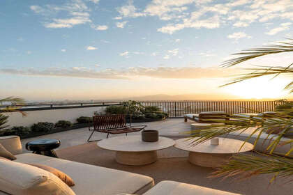 Apartment for sale in Málaga. 