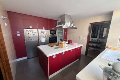 Apartment for sale in Trinidad, Málaga. 