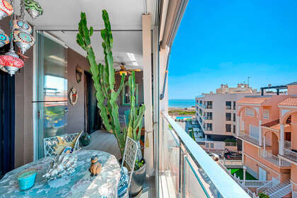 Penthouse for sale in Torrelamata - La Mata, Torrevieja, Alicante. 